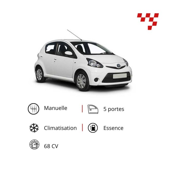 Aygo