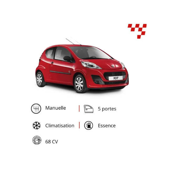 107 Rouge